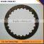 low cost bulldozer spare parts clutch pressure plate