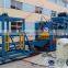 Compressive Strength Brick Machine for sale with High Efficiency ZS-QT8-15