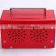 DC to AC Home Use Solar Power System 30W 33Ah Portable Solar System Camping