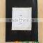 hot resistence self-adhesive bitumen waterproof membrane