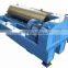 sludge decanter centrifuge