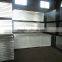 Stable Pre-Galvanized Steel Scaffolding Walk toe Board