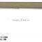 Hot selling W40MM H50MM brown unfinished wooden frames