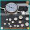 Wholesale Loose Glass Cabochon Round