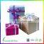 Custom Logo Printed Fashion candle gift box