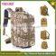 Multicam Large Outstanding backpack tactical Butt bag Duty assault pack with VELCRO logo