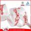 wholesale ribbon fabric ribbon for gift packing
