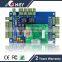 TCP/IP four doors access controller (JYC-T2004B)