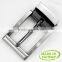 Fashion casual fancy man design 32mm round pin belt buckles