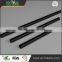Custom CNC machining ABS part/Custom CNC machining for DSLR extension rod