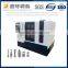 CXF-W80 CNC Lathe for hexagon processing machine with tail seat