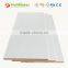 Melamine mdf board with off-white