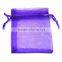 In Stock Mixed Color Wedding Favour Wholesale Gift Organza Bags