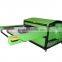 banners heat transfer presses printing machine