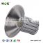 5 years warranty 110lm/w Meanwell driver SMD led high bay light 200w
