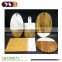 Hot sale Bamboo & Marble Cutting Board