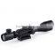 4-12x high power infrared military night vision rifle scope for hunting
