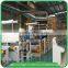 aluminum color coating line CCE-1600/1300-2