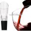 Wine Aerator Pour Spout Bottle Stopper Decanter Pourer / Wine Aerating Pour Spout