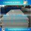 good quality high impact resistance corrugated plastic sheets