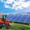 High Quality loader spiral pile driver PD2000