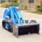 Small track farm tractor, tractors with tracks for sale