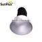 IP65 waterproof 160W led high bay light