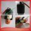 PVC mobile phone strap/promotion gift