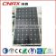 275wp with full crtificate from solar plate suppliers flexible mono solar panel
