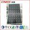 275wp with full crtificate from solar plate suppliers flexible mono solar panel