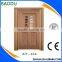 2016 New Products Directly Sale Steel Sheet Construction Material Steel Sheet Popular Design Steel Door Skin