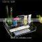 fashion design customized acrylic shower tray wholesale