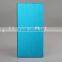 Ultrathin 20000mAh Portable External Battery Charger Power Bank for Mobile Phone