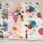 Water Absorbed Plain Solid Colour Transfer Printing Polyester /polyamide Microfiber Towel Set