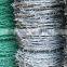 Hot Galvanized barbed wire / barbed wire