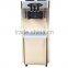 New Soft Serve Ice Cream Machine With 3 Flavors/Ice Cream Maker