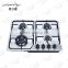 Wholesale Competitive Gas Cooktops/ Stoves/Cookers, Portable Standard 4 Burner Gas Stove