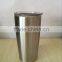 20oz insulated double wall stainless steel vacuum office cup