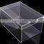 plexiglass Box with lid