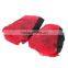 Universal Car Front Seat Protectors Dustproof Water Resistant Car Seat Covers