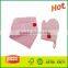 Hot Sale Pink Girls Wooden Kitchen Toy