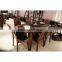Hot sale wood design dining chair S614