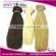 Factory Price 100% Human Virgin Hair Bulk With Cuticle,Cuticle hair bulk