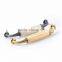 High quality products 128mm classic ceramic door handles