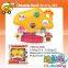 NO-5599 Promotion gift kid toy music instrument piano toys for girls