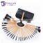 Custom Logo Premium Quality 32 pcs Makeup Brushes Tools