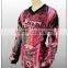 Paintball Jersey Archives for Mens,long Swin Painball Jersey for Mens,usa Style Printing Painball Jersey Sublimation
