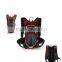 2015 outdoor adventure Hydration Backpack without water bladder