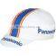 Fabric Feature Common And 100% Cotton Material Vintage Cycling Hat