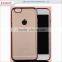 tpu electronplate phone case cover for iphone 6 7 s se plus